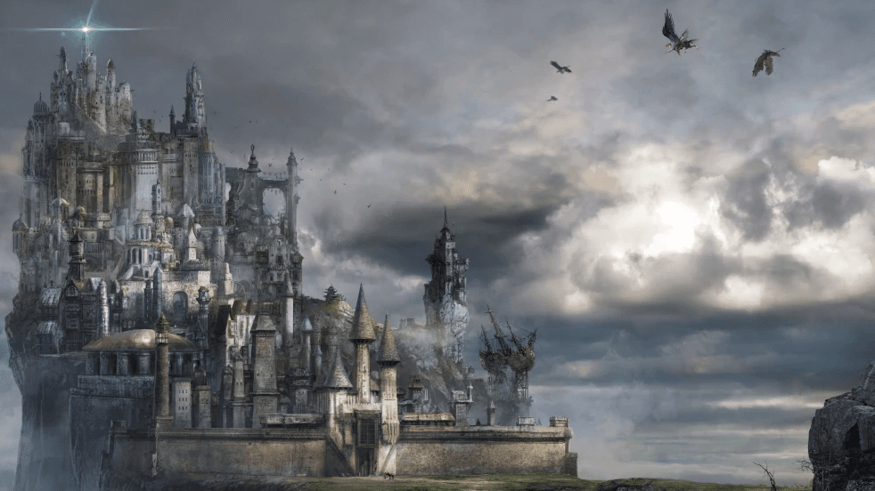 The Lamplighters: Adventures in Candlekeep (PBP 5th DnD Group)