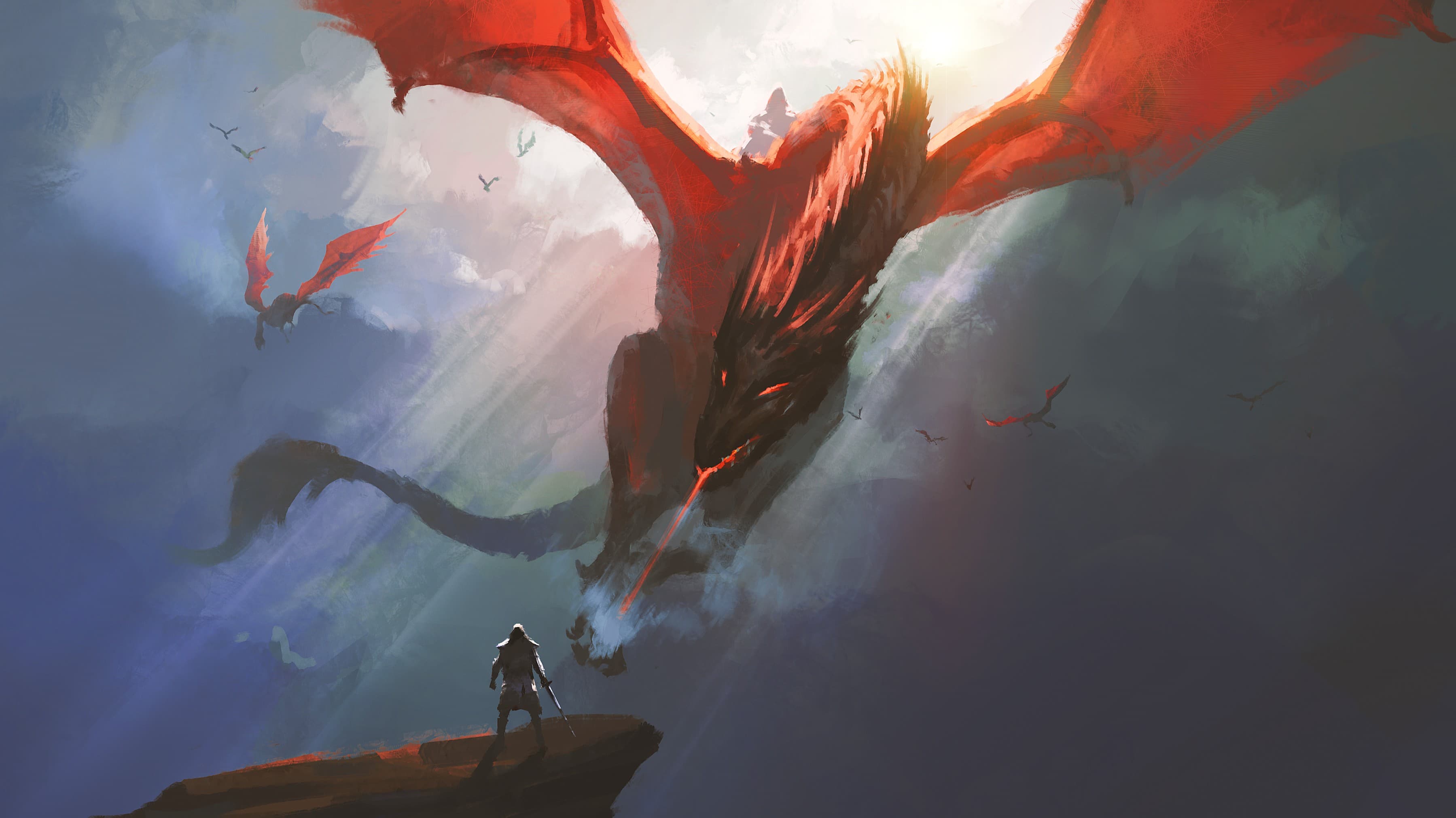 Learn To Play DND 5e