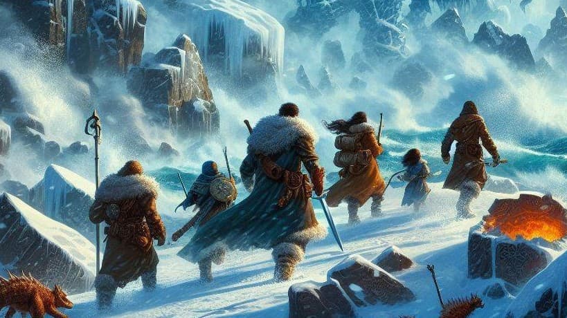 Ever Winter