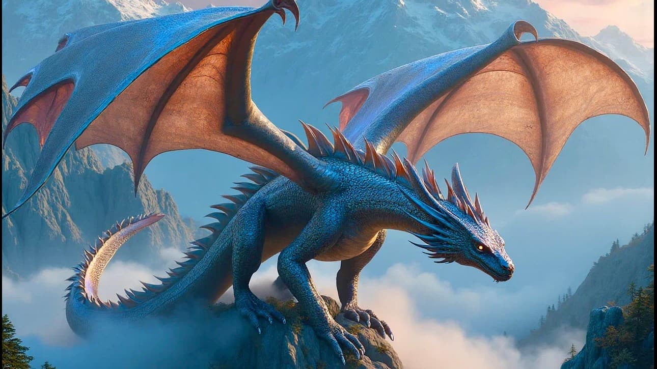 Frozen Destiny: The Icespire Adventures