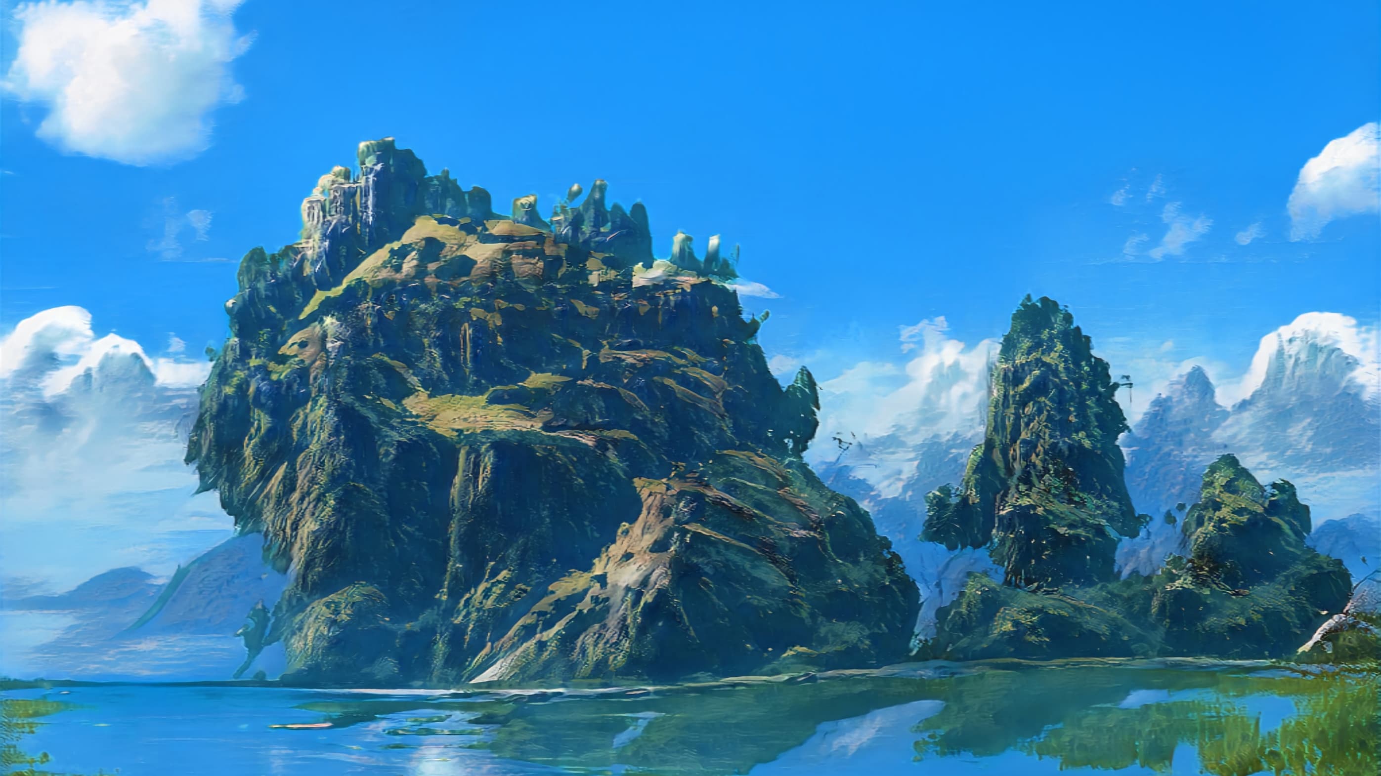 Sahuagin Stronghold: lvl7 Dungeon Crawl One-Shot