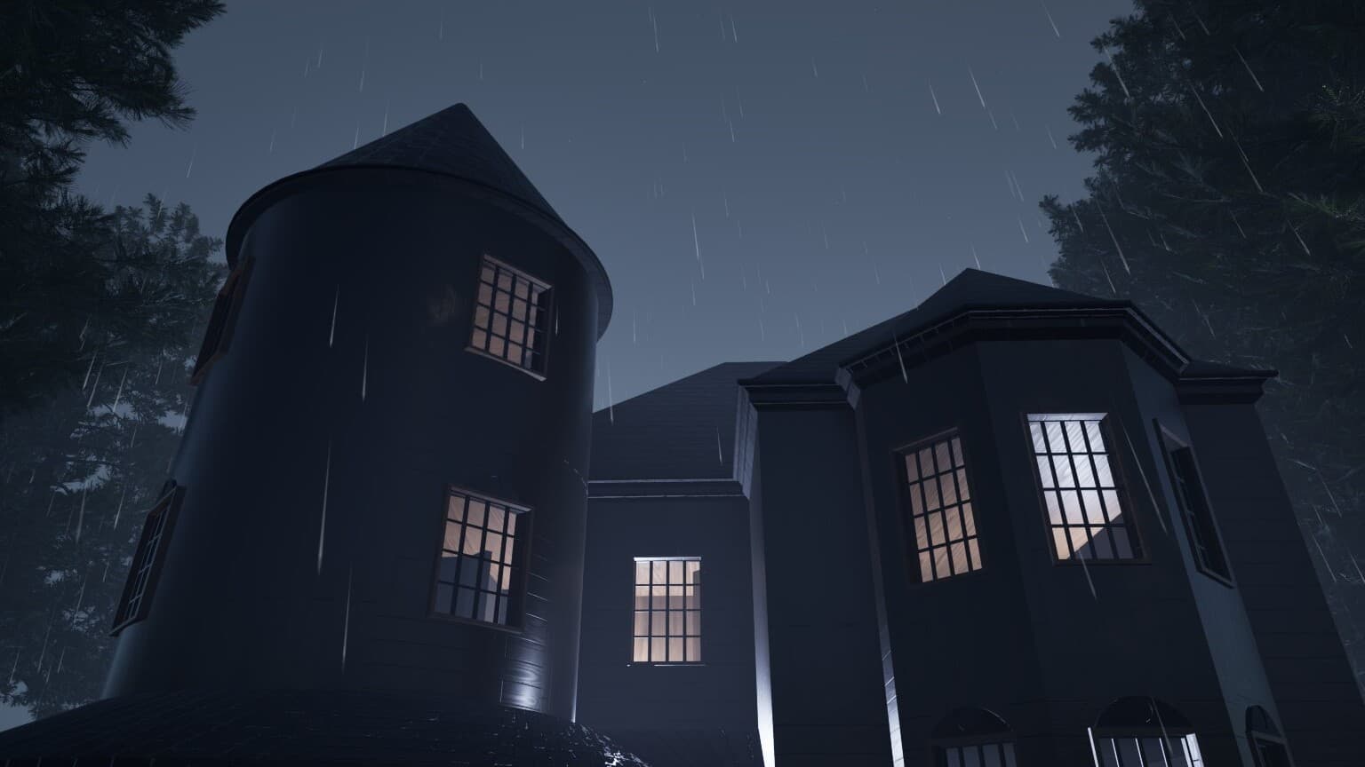 The Haunting of Lament House / Borca’s Baleful Echoes