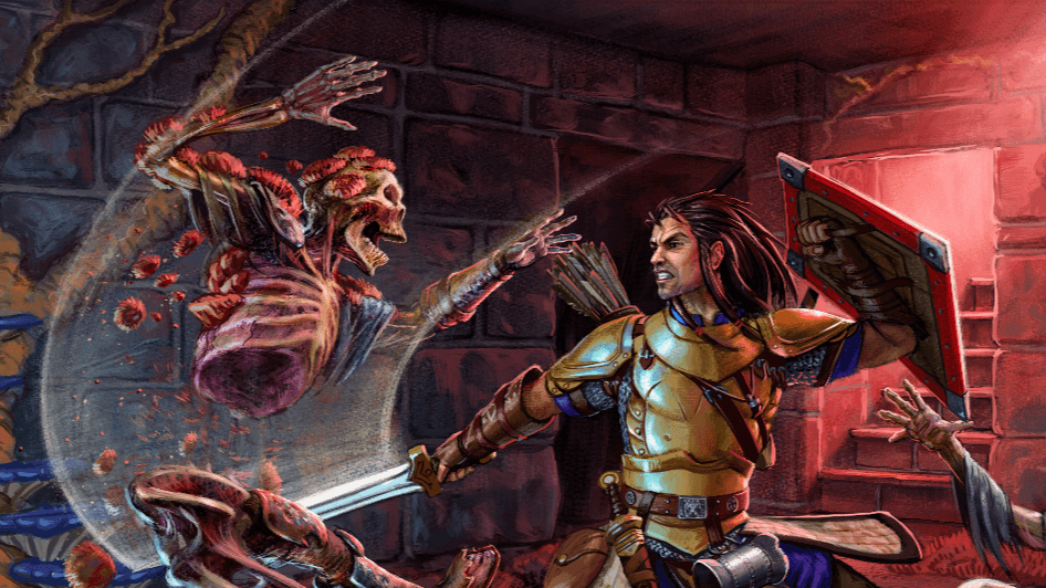 Rusthenge | Beginners Welcome | Learn to Play Pathfinder 2e