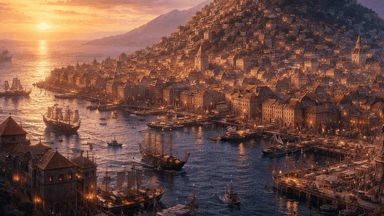 Waterdeep Saga Volume 1