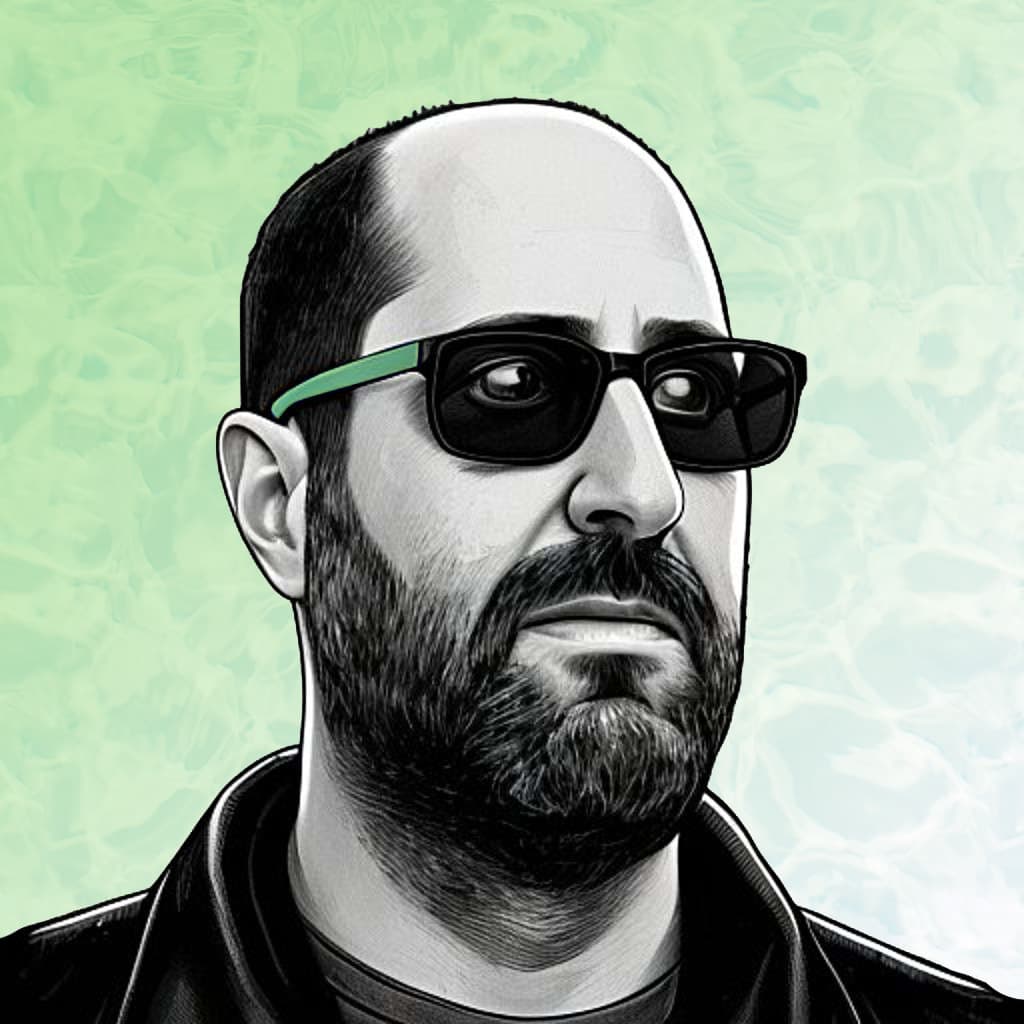 Jon O.