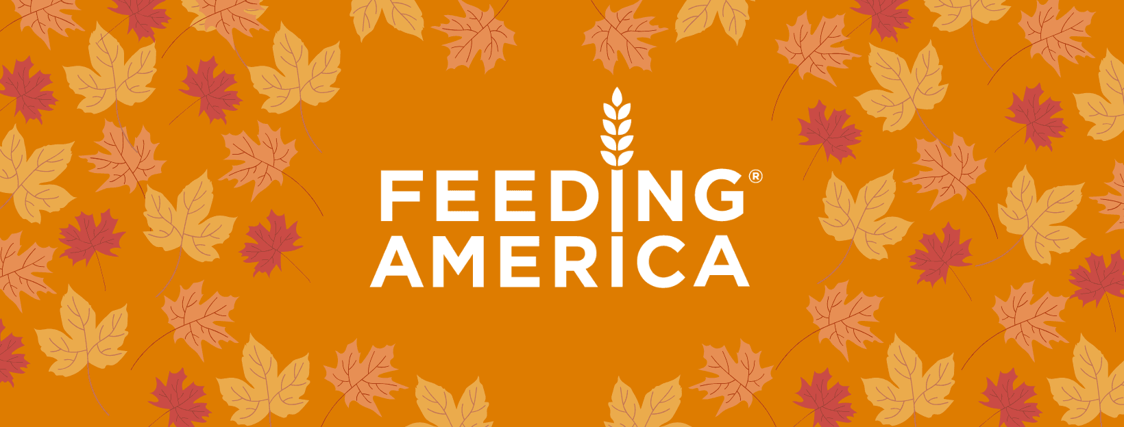 Feeding America Charity Event