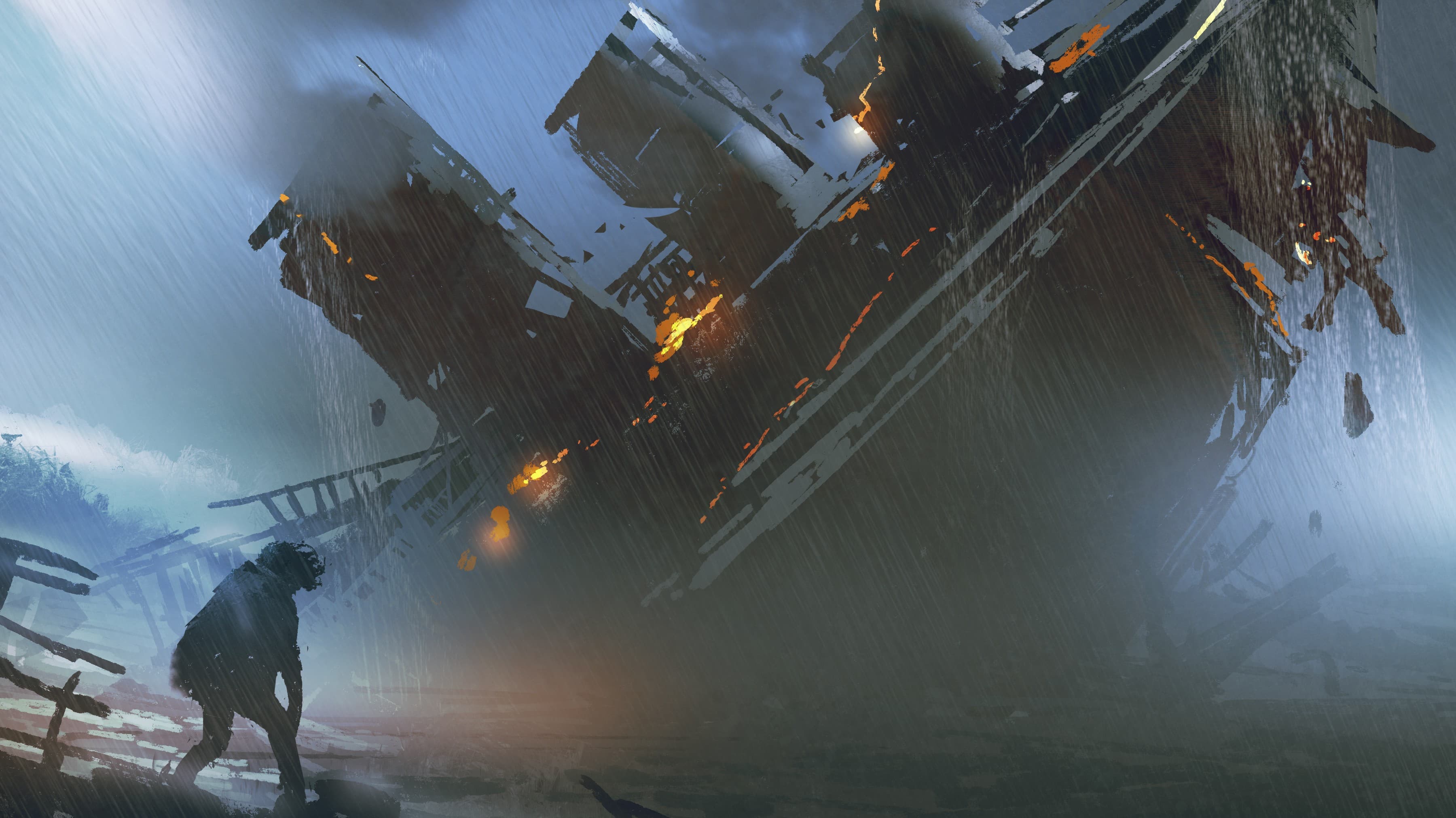 Shadow of the Abyss |Begginner Friendly Campaign| Let's Dive in!