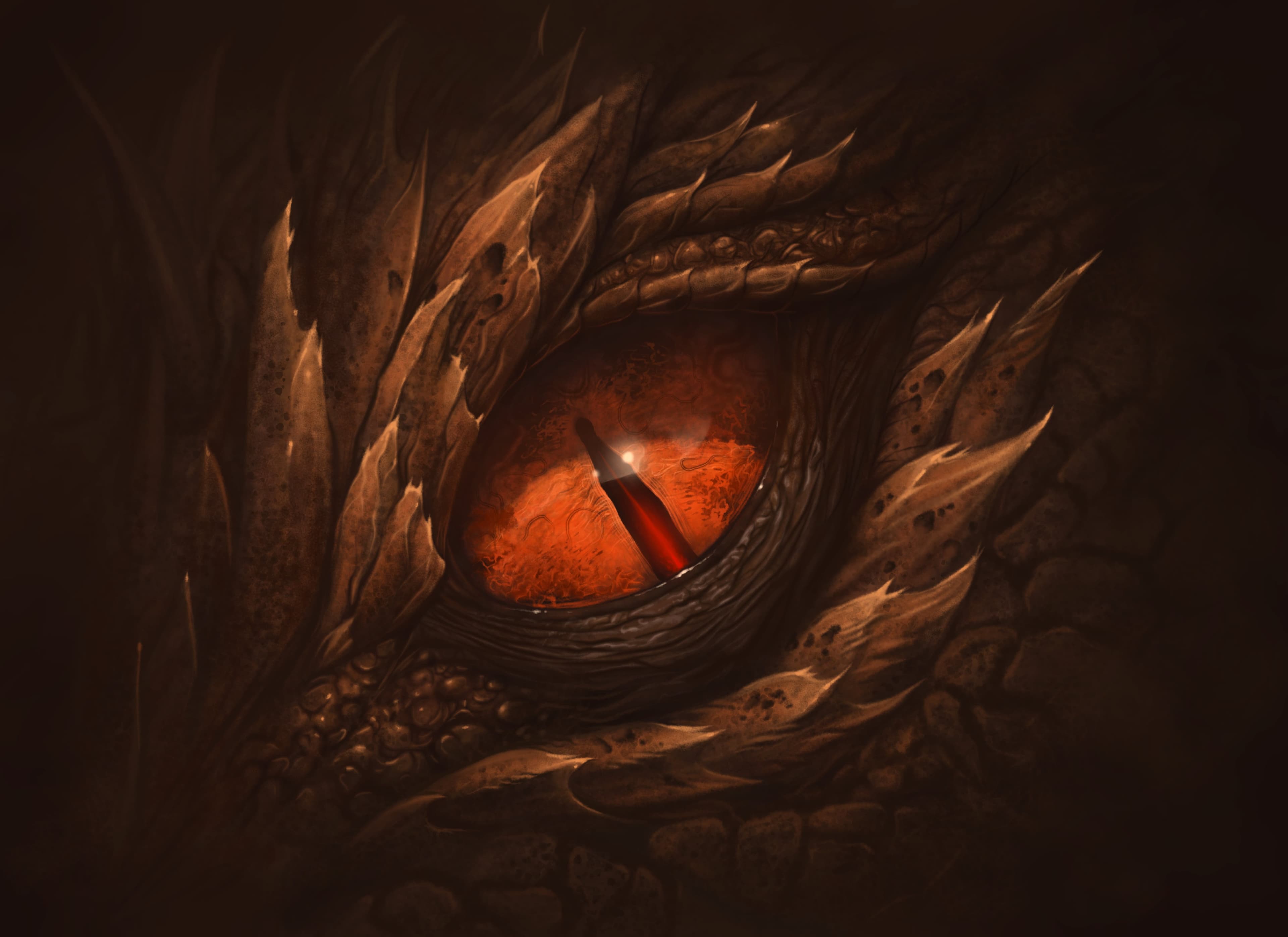 DRAGONBANE: The Misty Vale