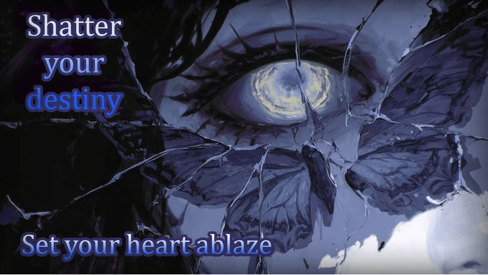 The Witch Hunt | Love across time