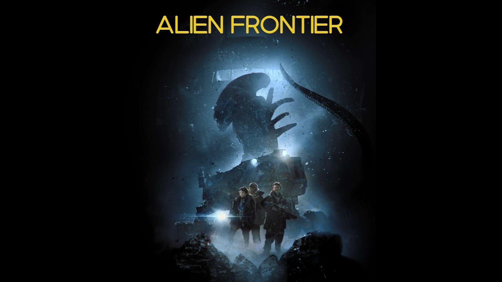 Alien Frontier Campaign Mode