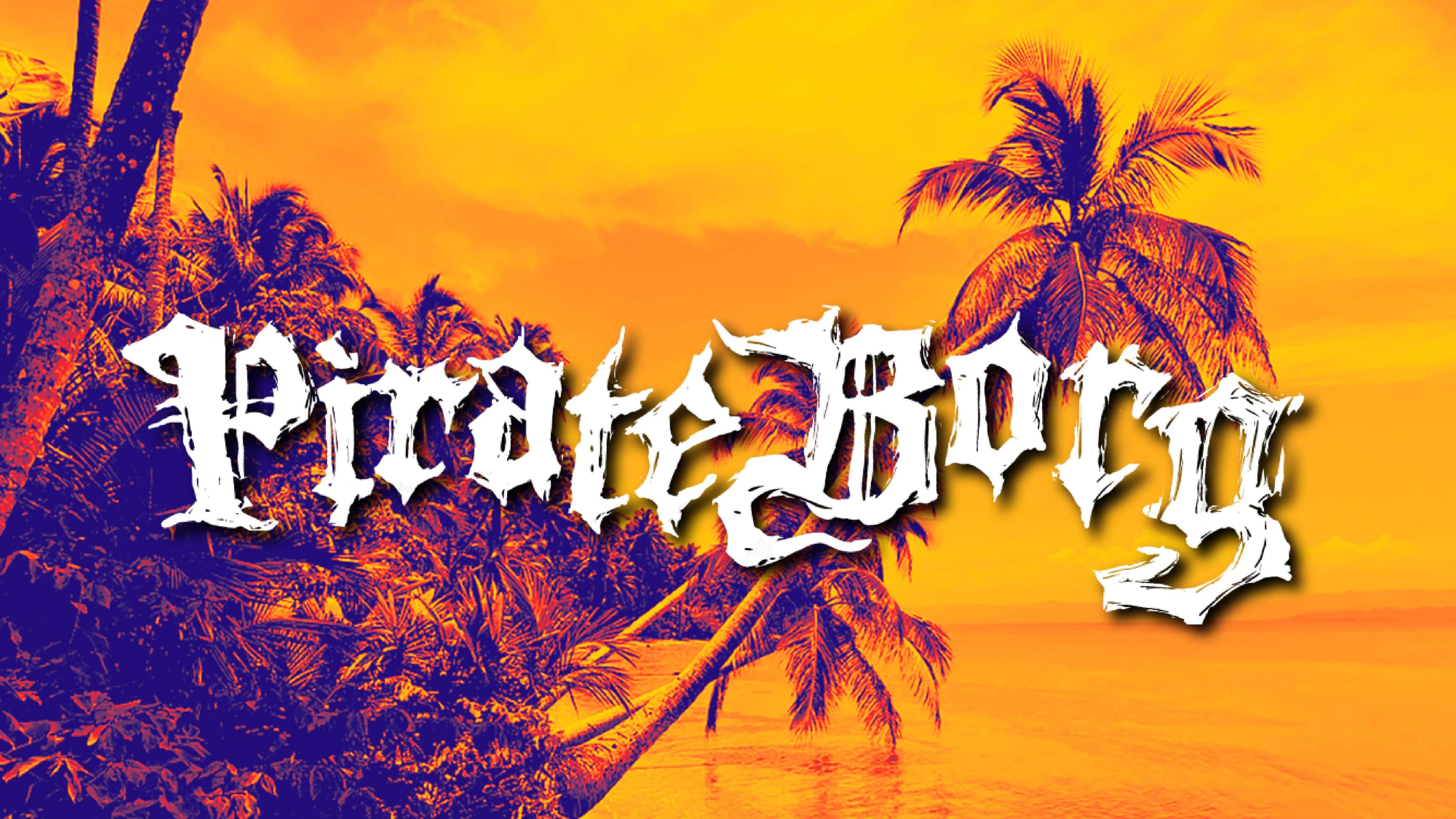 Salty Dogs | Pirate Borg