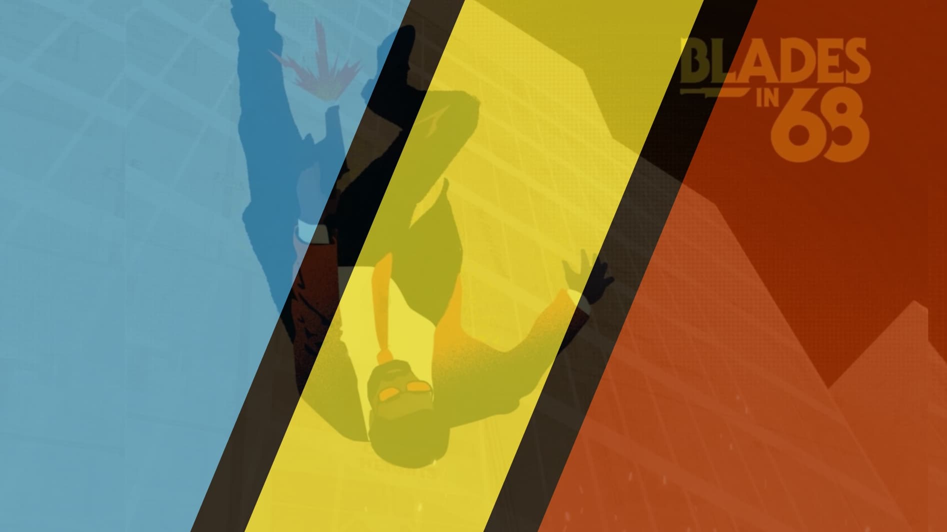 The Alluviam Affair | A Blades '68 Playtest | 