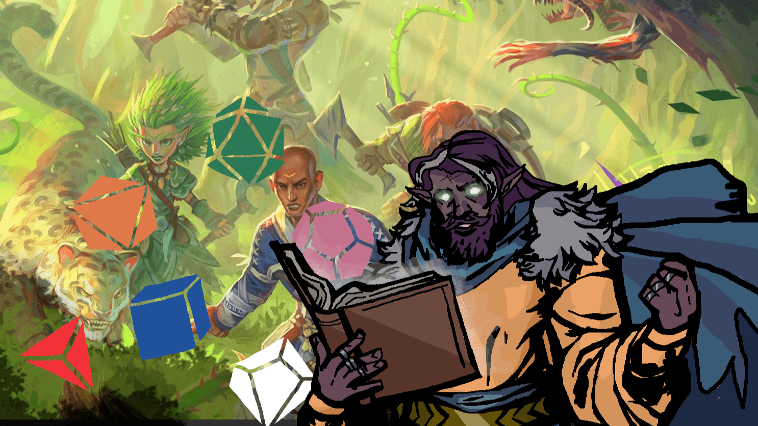 Yours For the Taking! | A Pathfinder: Kingmaker Adventure