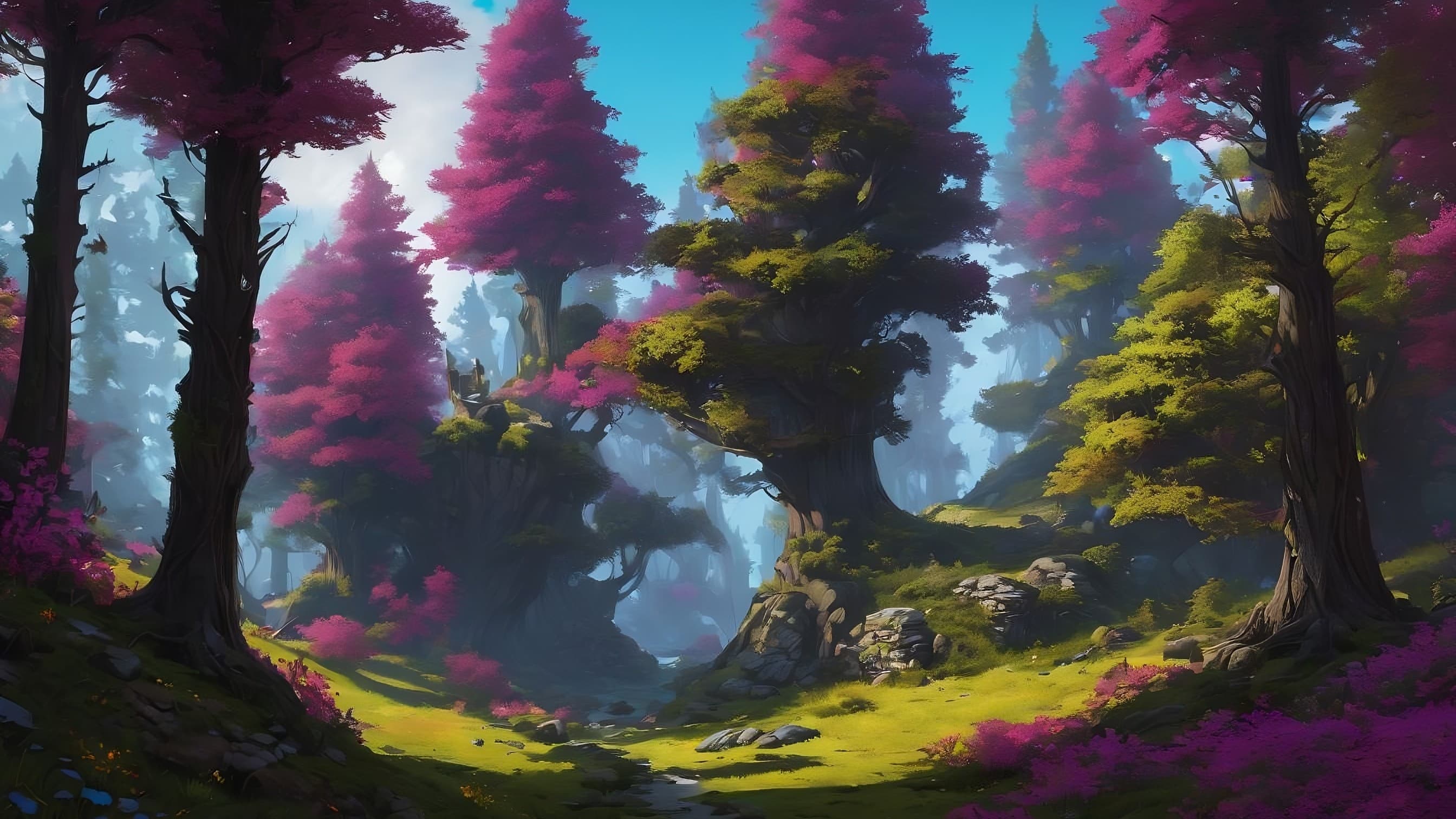 Humble Servants | Pathfinder 2e Humblewood Campaign