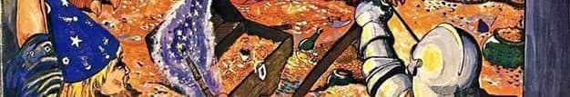 DM Trev Dungeoneer banner
