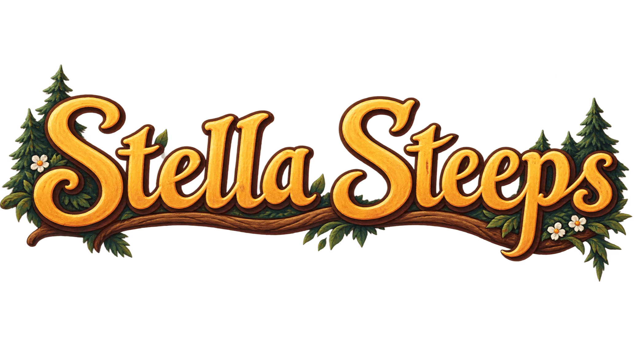 Stella Steeps