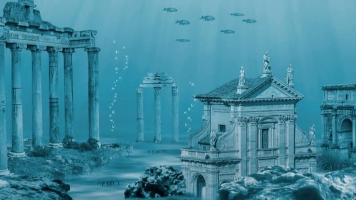 Actung Cthulhu: Shadows of Atlantis