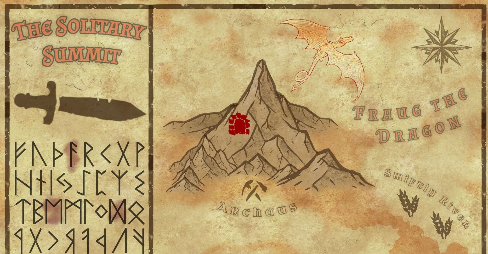 Back There Again!? A Tolkien Inspired Fantasy Adventure | D&D 5e