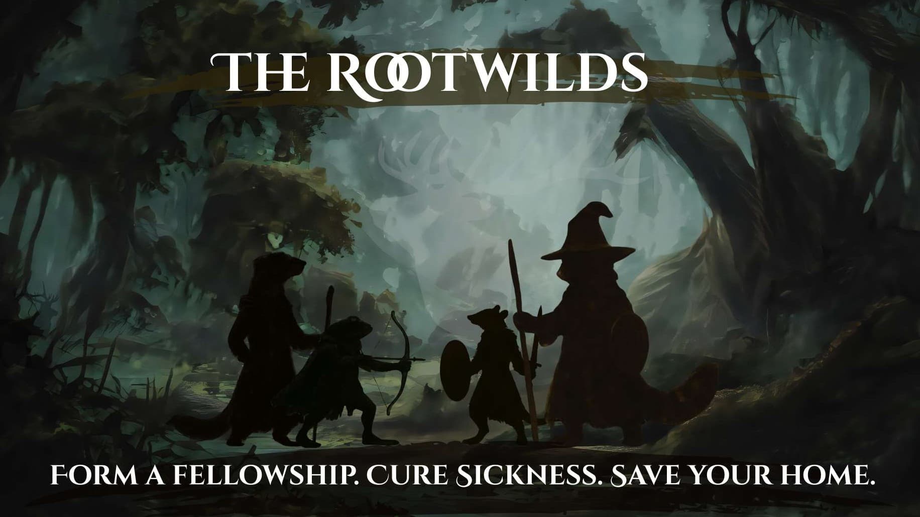 The Rootwilds: 15th Campaign in Tetara GrimDark Homebrew