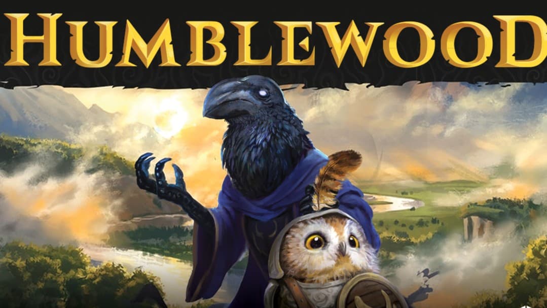 Humblewood