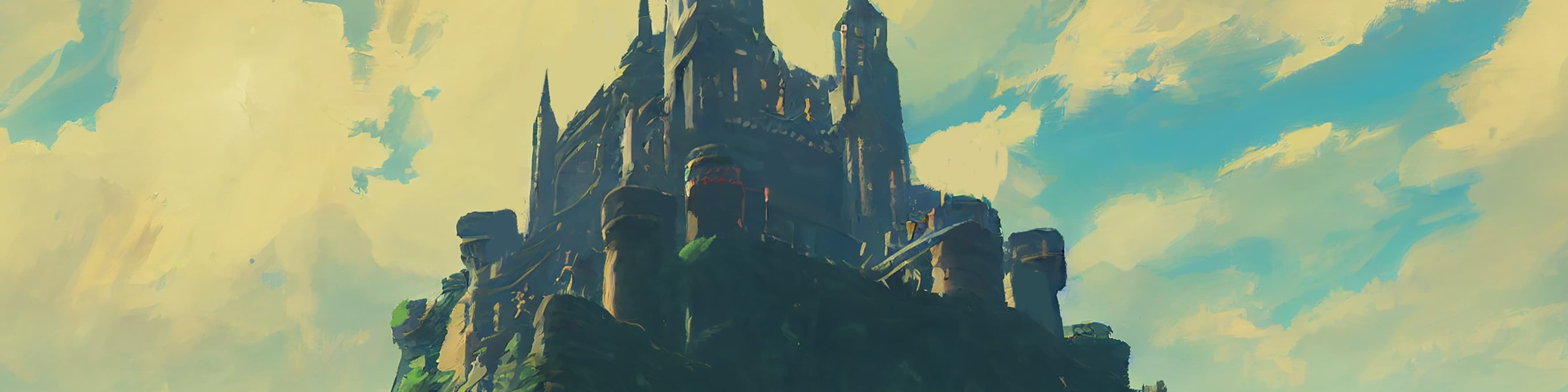 Andrew | Mamachew banner