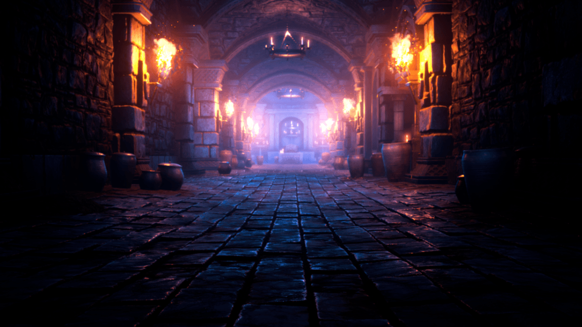 Tower of Ragnarök | 2024 Rules | Level 17+ | Dungeon Game