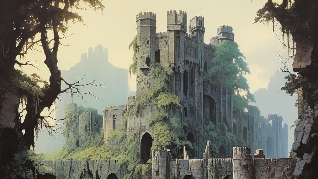 Learn to Play Dungeons & Dragons