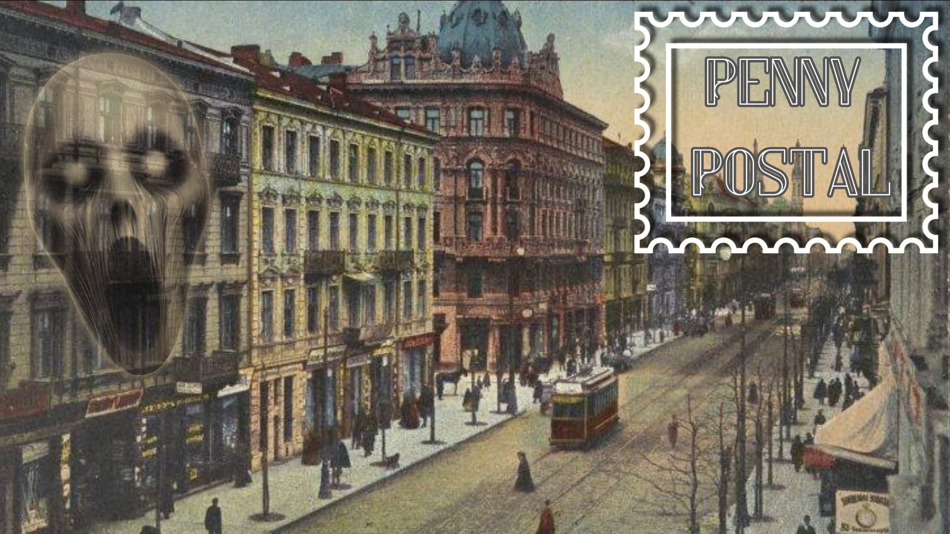 Llife and demons of Interwar, dealt with from the gutter S1 Free