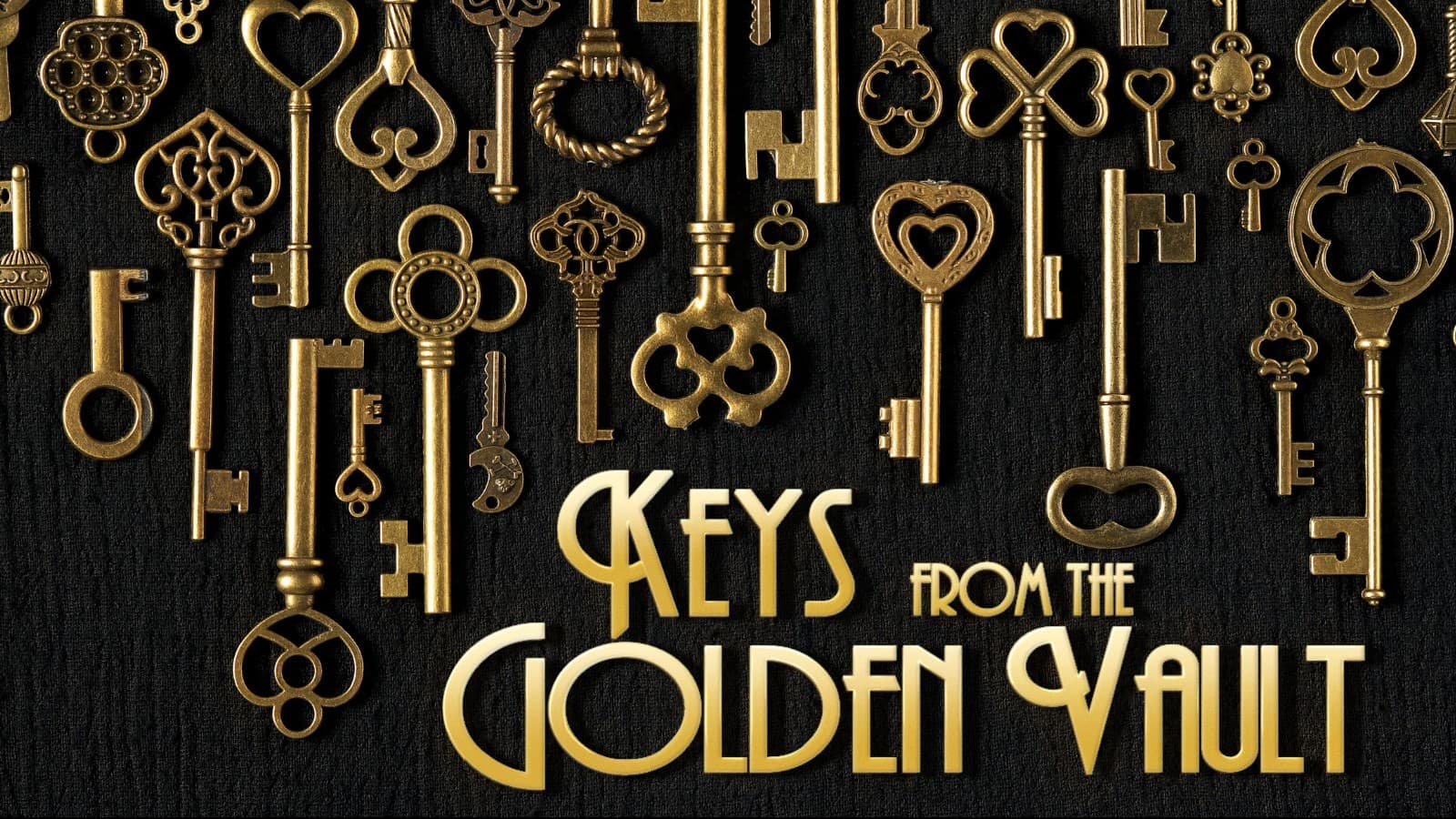 Keys from the Golden Vault | D&D 5.5e | Weekly Mini-campaign