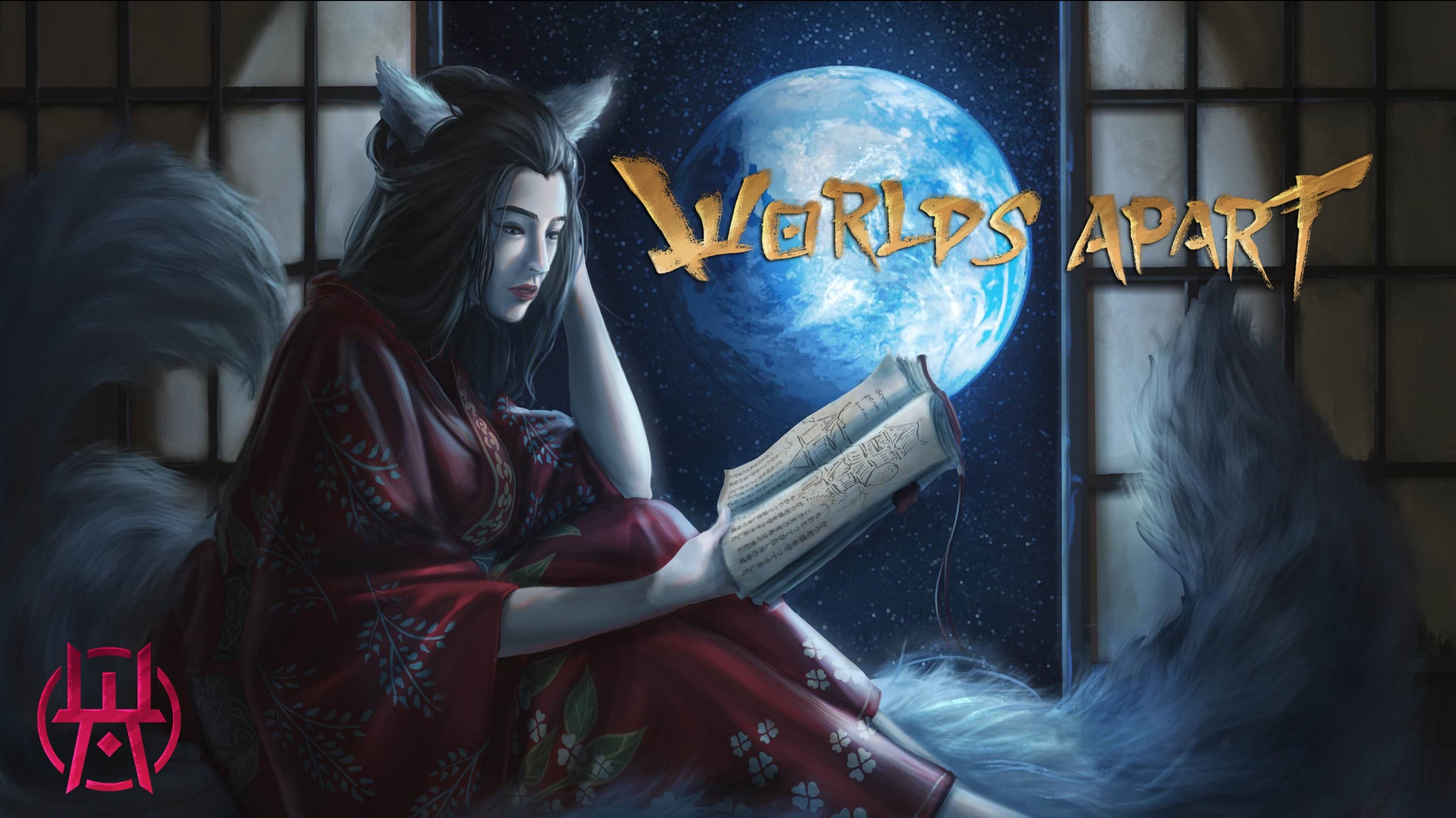 Pathfinder 2e: Worlds Apart
