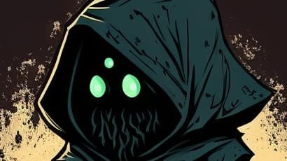Dungeon of the Mad Mage