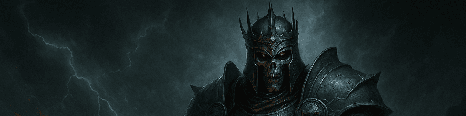 The Final Boss Dungeon banner