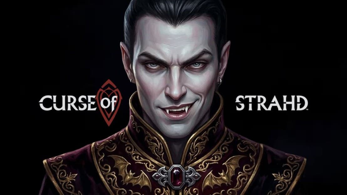 Hope Dies Here... Curse of Strahd [Director's Cut]🦇| FoundryVTT