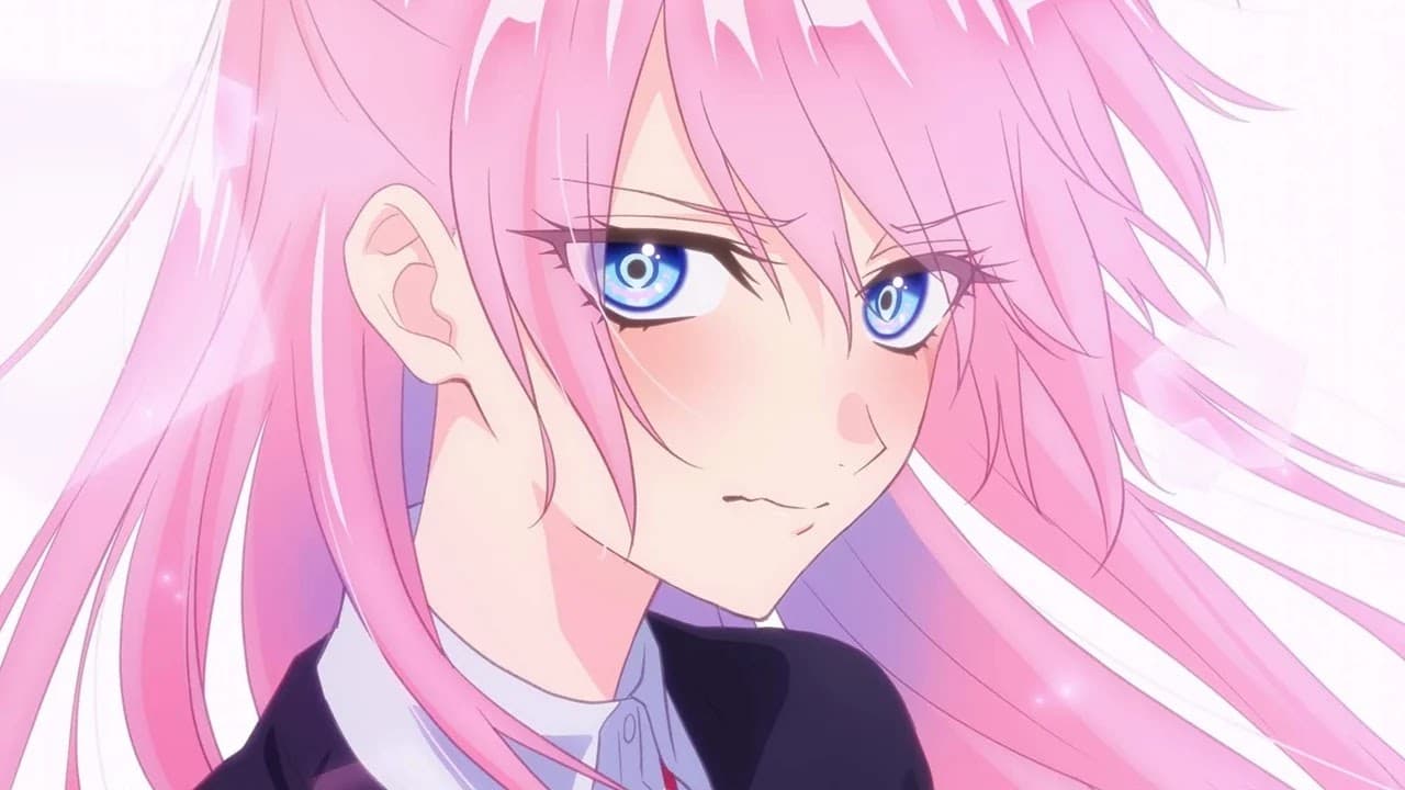 Aria avatar