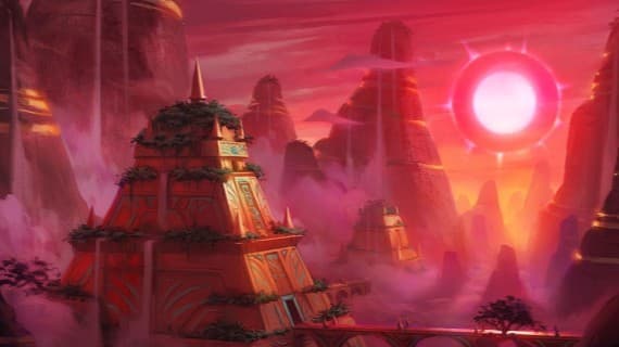 Planecrash|A Magic: The Gathering Game|New Player+LGBTQ Friendly