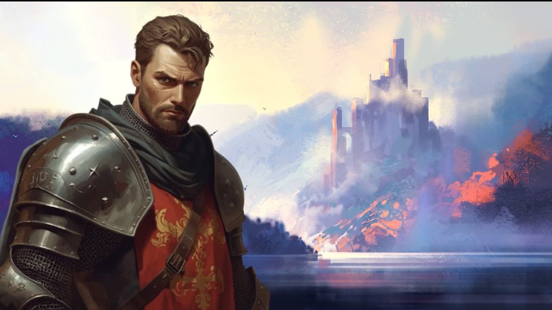 Heroes of the Borderlands: Defend Against Chaos! | 5e 2024