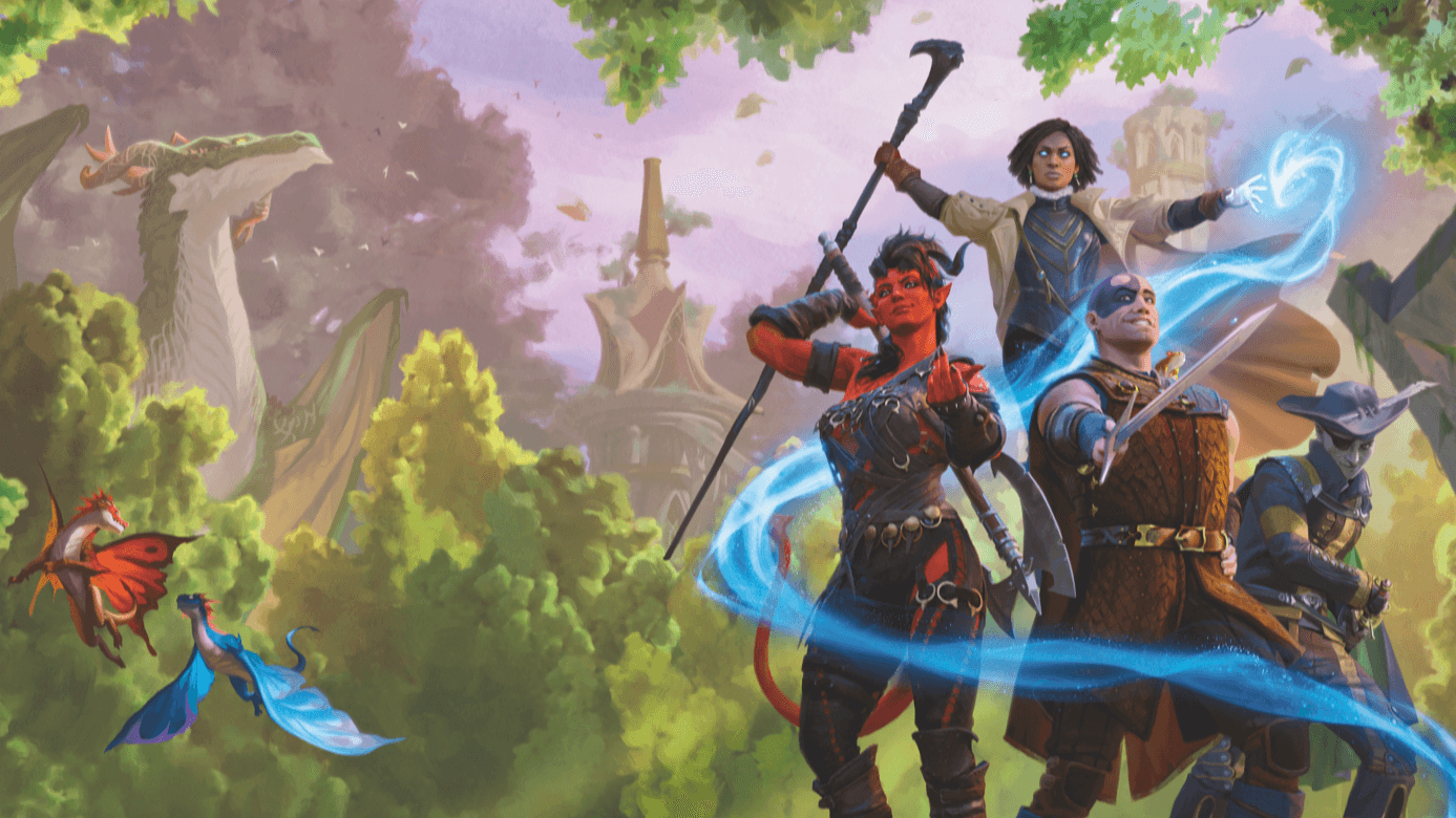 Astarion: Blood at Rat’s Run