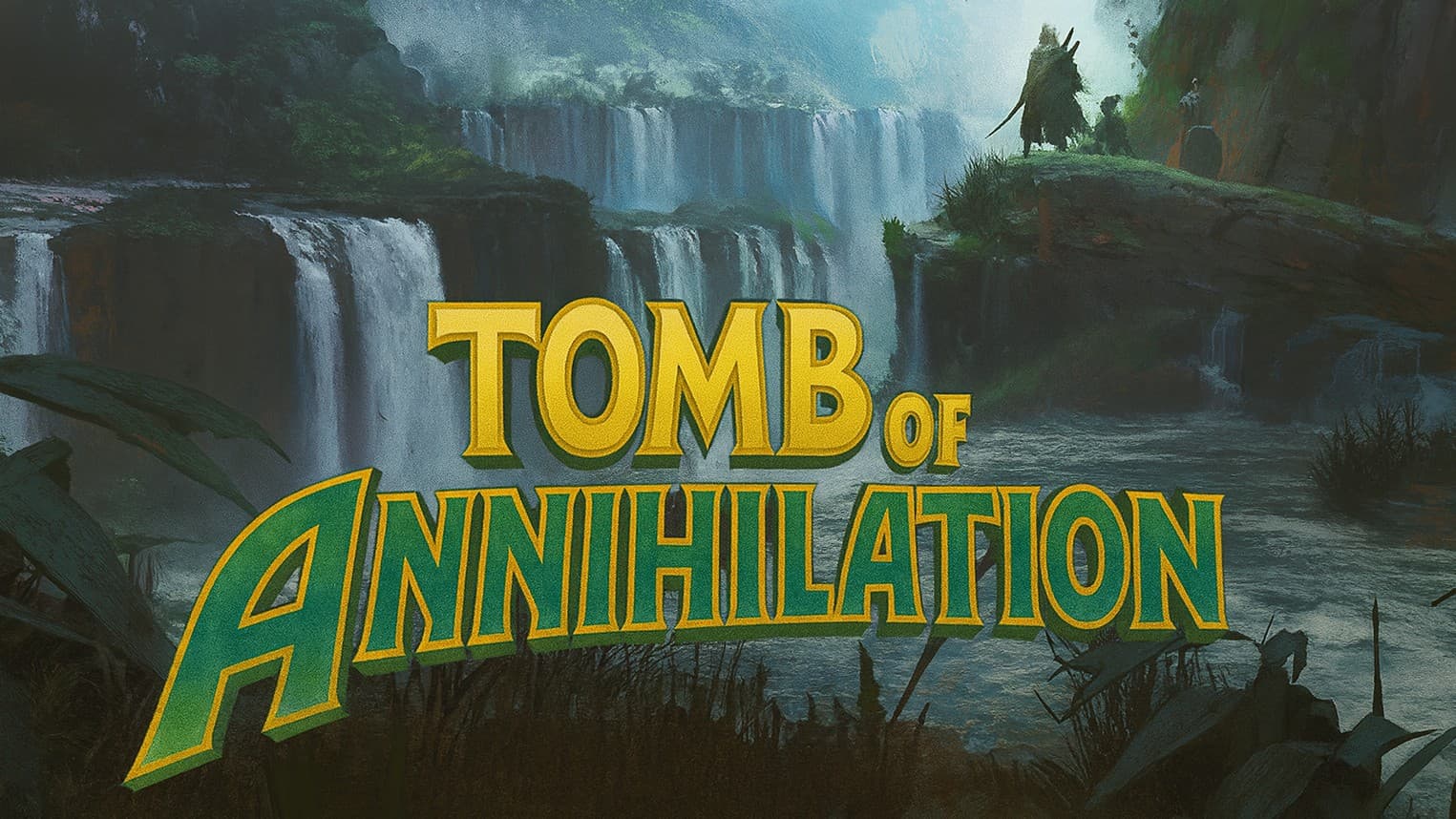 Tomb Of Annihilation