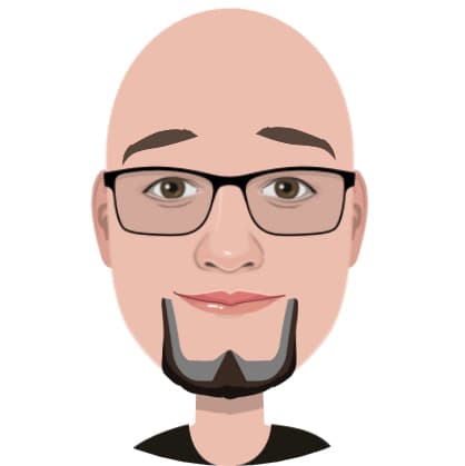 Mike avatar