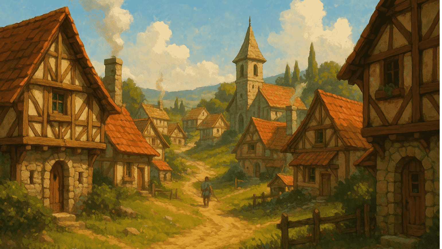 Beginner-Friendly D&D 5e Adventure: The Lost Mine of Phandelver