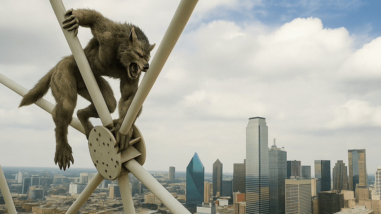 Mercyverse: Sandbox Played