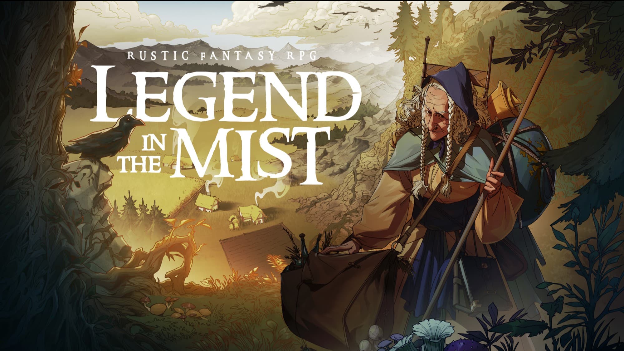 Hearts of Ravensdale | GM'd by the Official LitM Composer