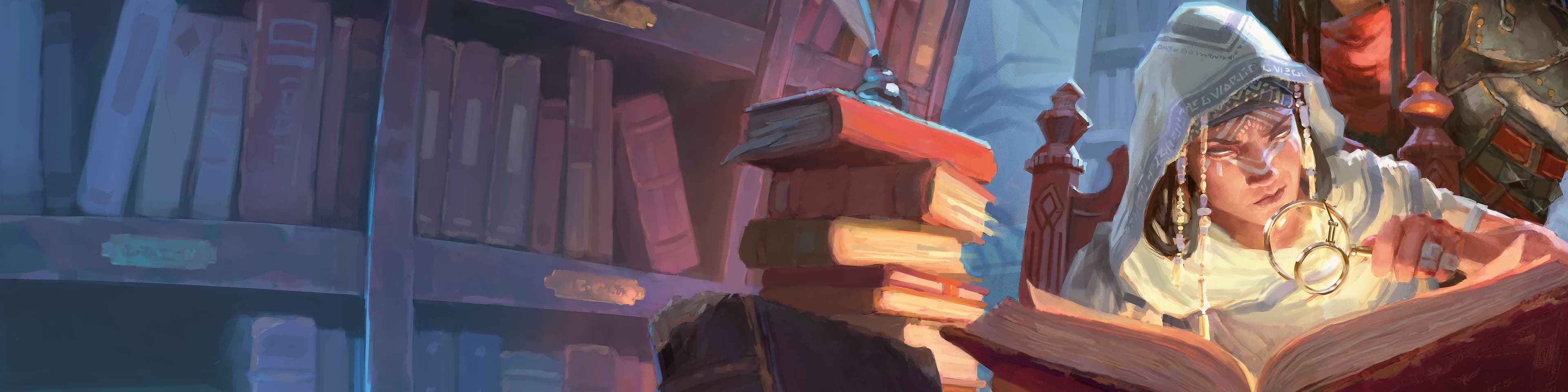 Teresa Jusino banner