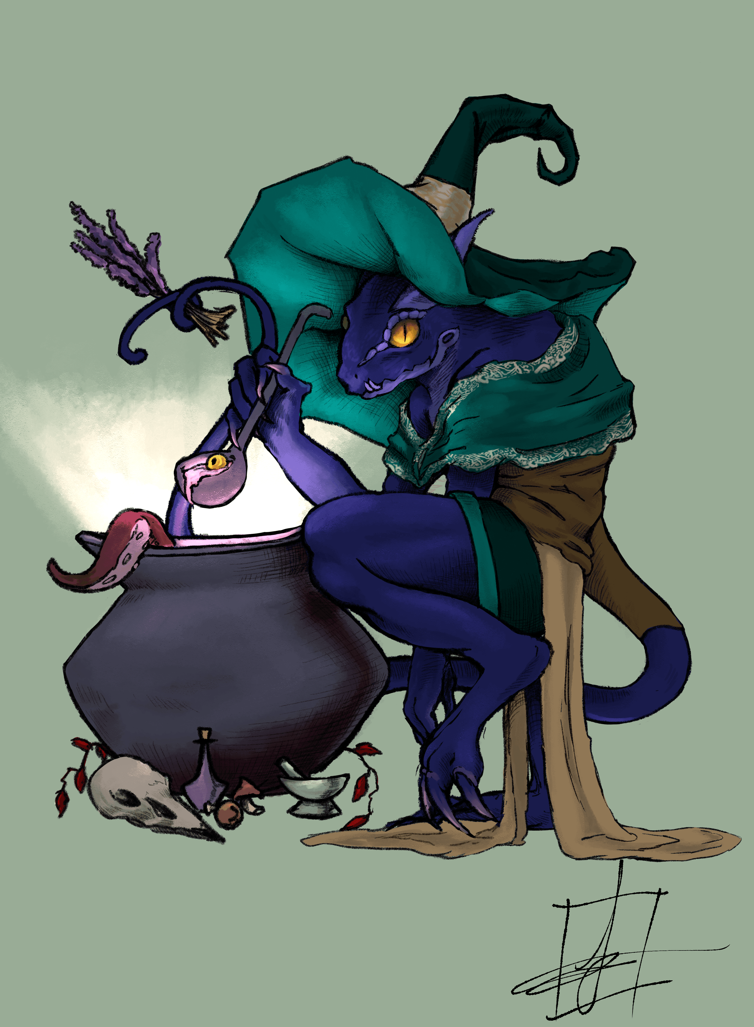 Luca  avatar