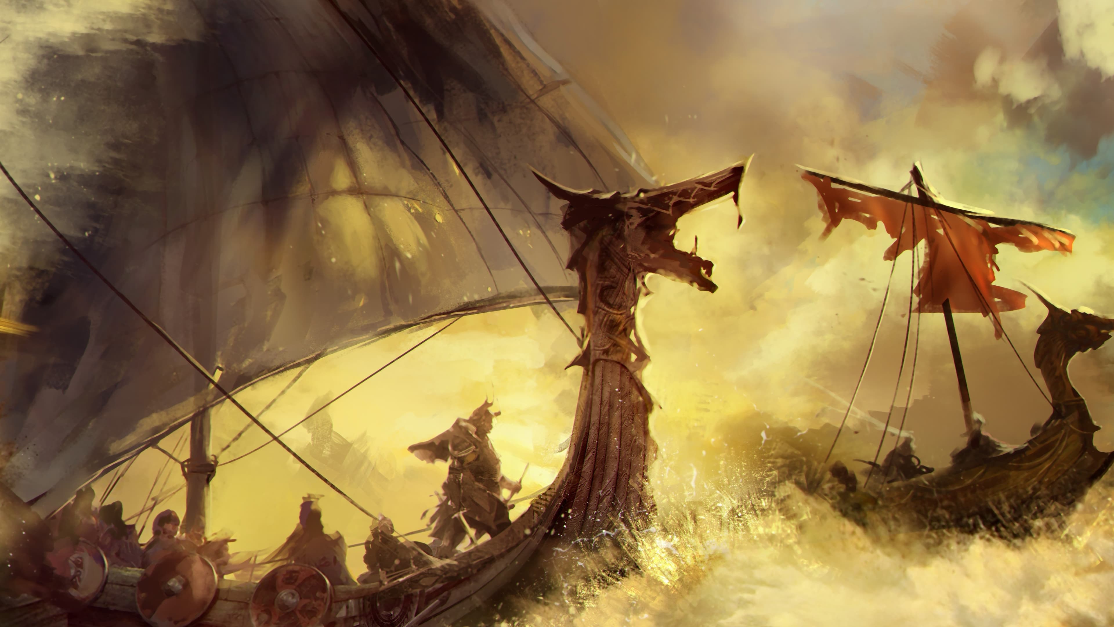 Saga of Seasons: The Year of The Ragvall