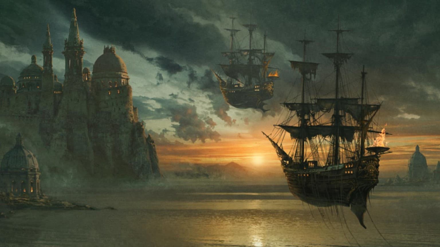 Vultures Circling: An Original Spelljammer Campaign, 2024PHB