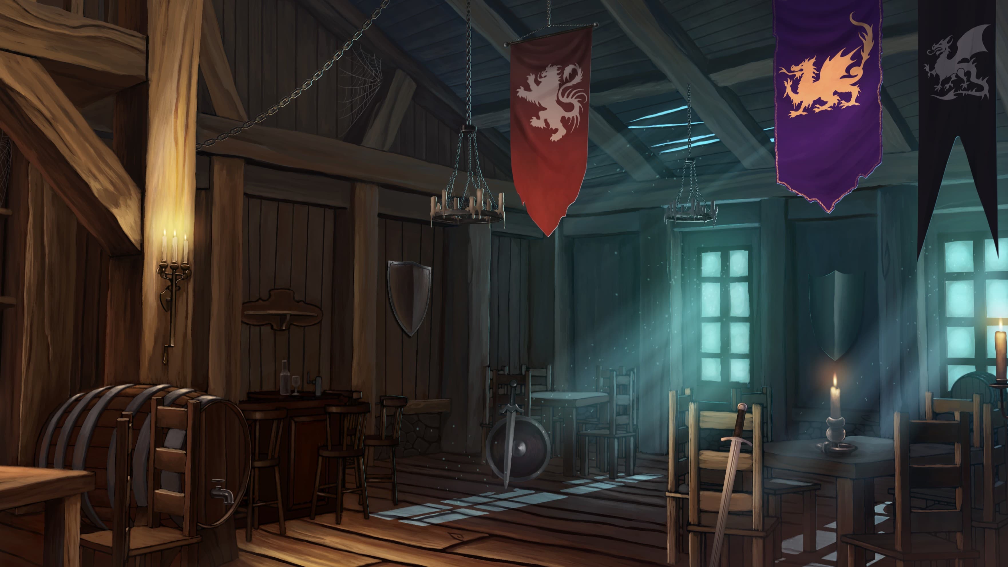 Stranger Things: A Journey In Hellfire