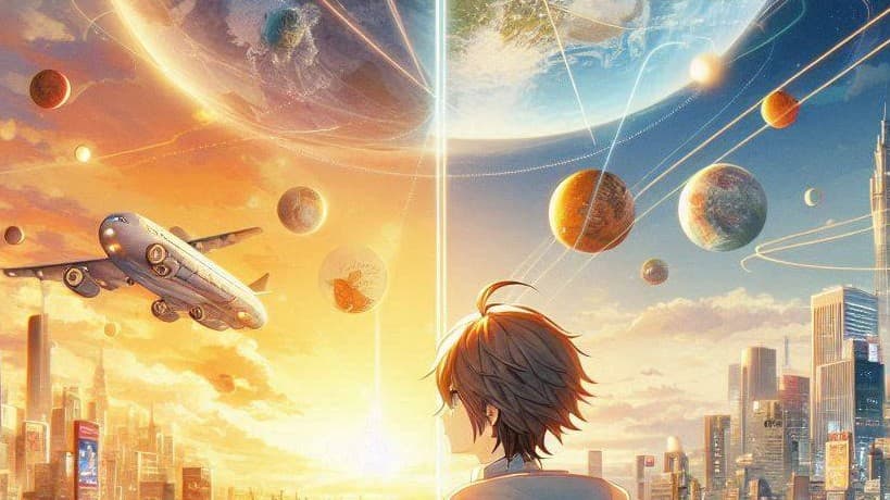 “You are chosen… but not safe.