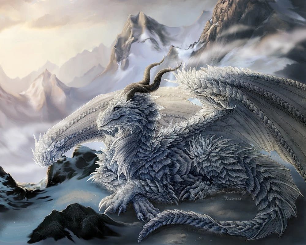 NEW Adventure Dragon of Icespire Peak Full Campaign! All players welcome!