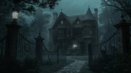 The Harrowing Haunts of the Winter's Estate